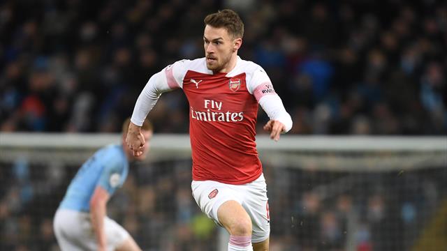 Mit Rekordgehalt: Juve gewinnt Rennen um Ramsey