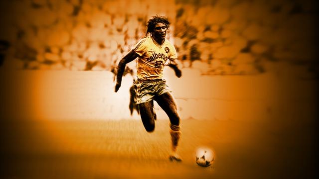 Adonkor, il était une promesse