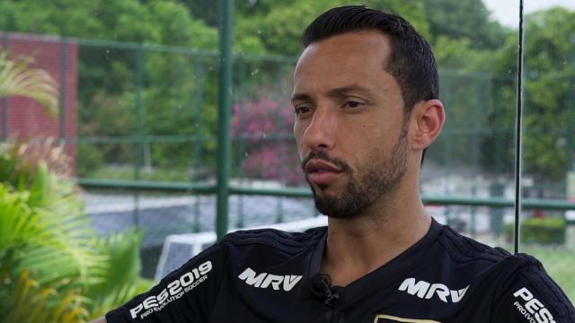 8es - Nenê : "Chaque année, je pense que le PSG s'en rapproche" 8es - Nenê : "Chaque année, je pense que le PSG s'en rapproche"