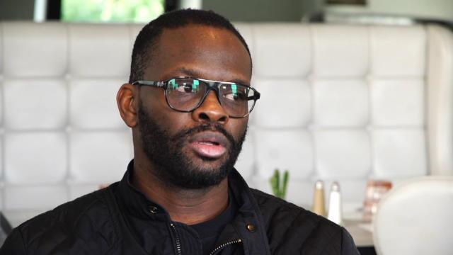 8es - Saha : "Il faut être capable de se lâcher mais aussi de gérer la pression" 8es - Saha : "Il faut être capable de se lâcher mais aussi de gérer la pression"