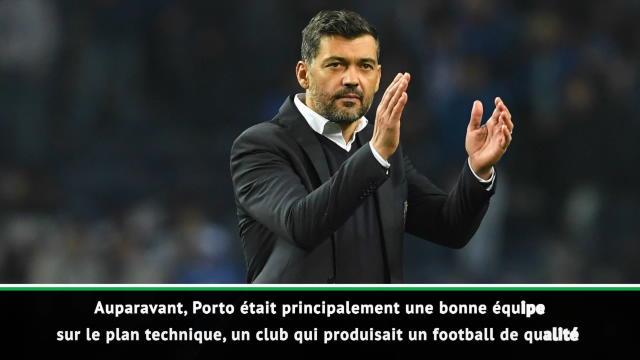 8es - Di Francesco : "Conceição fait un grand travail" 8es - Di Francesco : "Conceição fait un grand travail"