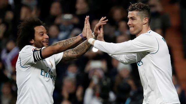 Mensaje de Marcelo al Madrid: "Si no me quieren, que me paguen y todo arreglado"
