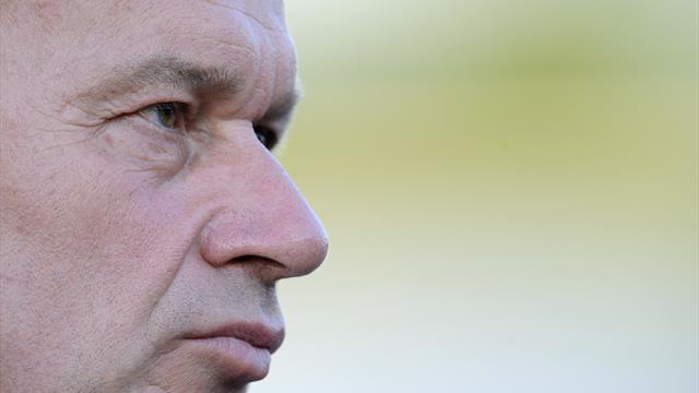 A défaut de se rassurer, Auxerre arrache le match nul contre Guingamp