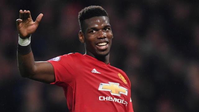 Tuchel : "Pogba et Martial sont très dangereux" Tuchel : "Pogba et Martial sont très dangereux"