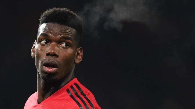 Stopper Pogba ? Draxler connaît la recette Stopper Pogba ? Draxler connaît la recette