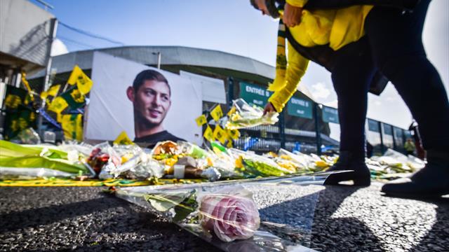 Décès d'Emiliano Sala : Des "blessures à la tête et au tronc" révélées par l'enquête