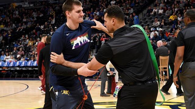 102-87. Jokic recupera el camino ganador para los Nuggets y hunden a los Heat
