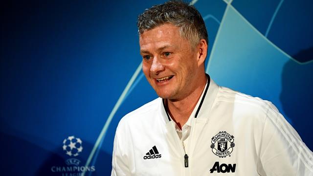 The Warm-Up: Not being Mourinho is working nicely