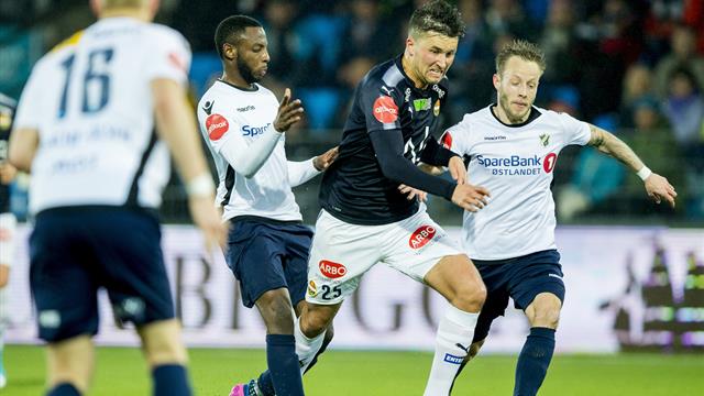 Derfor mener Godset-spilleren han passer godt i sin nye rolle