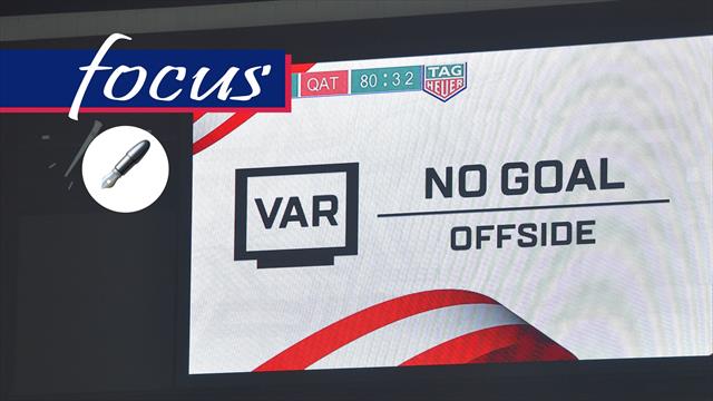 VAR in Europa, si parte! L'obiettivo è cercare quella trasparenza scomoda alle "solite big"