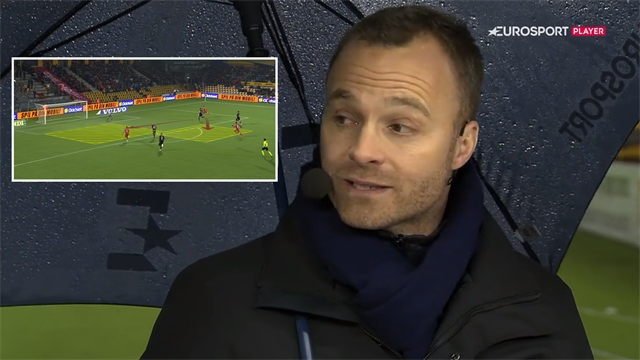 Lars Jacobsen revser Brøndby-defensiven: Det er jammerligt Lars Jacobsen revser Brøndby-defensiven: Det er jammerligt