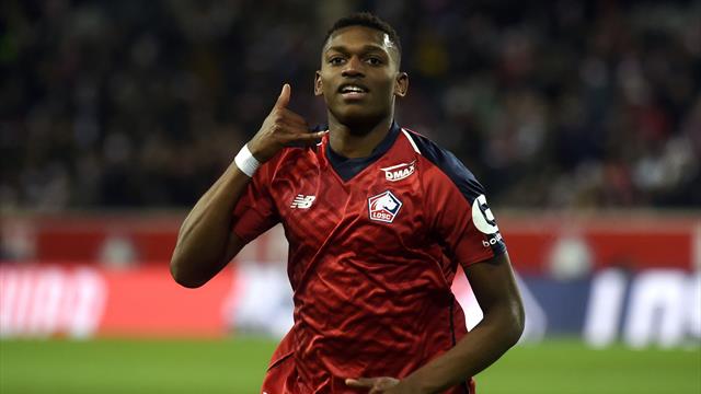 Pour vous, Leão est le meilleur jeune du mois de janvier, Mbappé reprend le pouvoir
