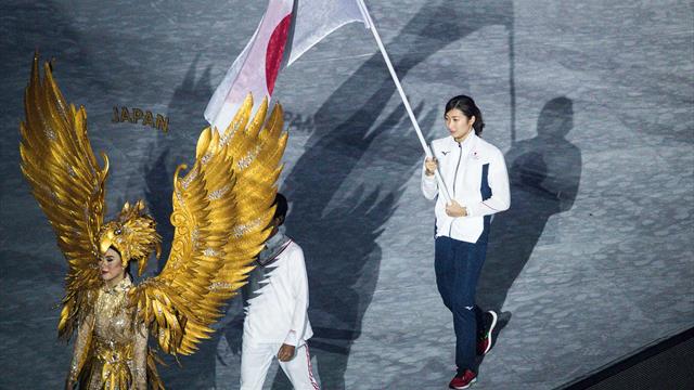 Japan's 2020 Olympics medal hopeful Ikee diagnosed with leukemia