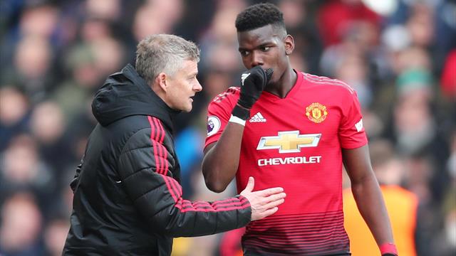Der United-Flüsterer: Wie Solskjaer den Red Devils neues Leben einhauchte