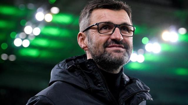 El colista alemán Núremberg destituye a su entrenador Michael Köllner