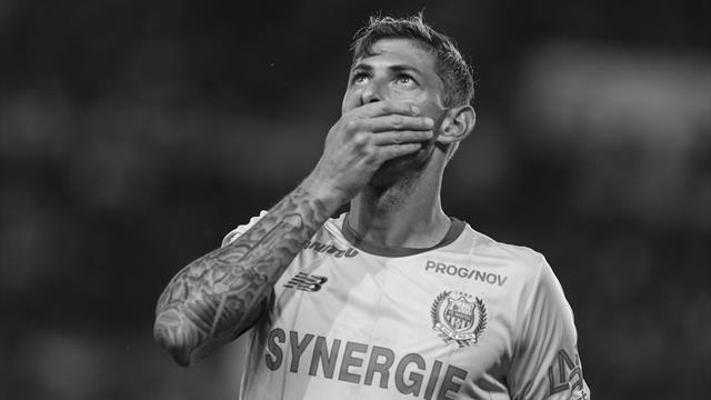 Tod von Emiliano Sala: Absturzursache offenbar gefunden