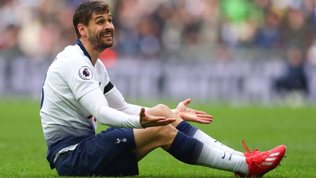 Tottenham, l'Anglais devenu avare