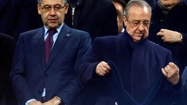 El Real Madrid es el club más valioso el mundo según el POWA