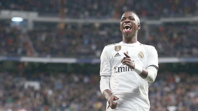 ✅🔻 VOTA: El Real Madrid regresa a la Champions en su mejor momento, ¿es el máximo favorito?