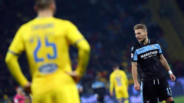 Luis Alberto, Immobile y Correa se cruzan con su pasado