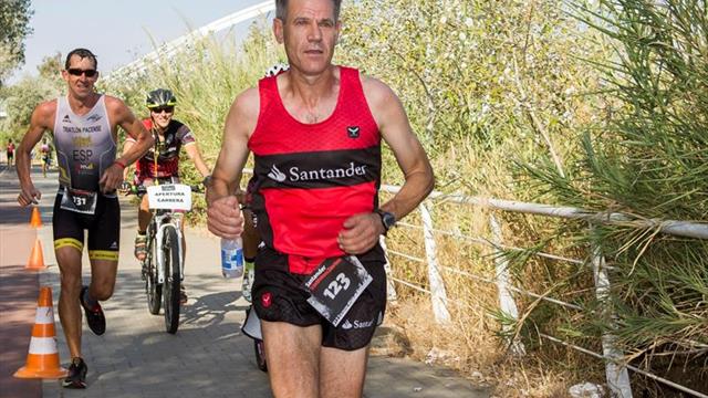 Abel Antón: "La 15 Km MetLife es una de las carreras más atractivas de Madrid"