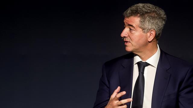 Contundente respuesta de Gil Marín sobre el VAR tras el derbi