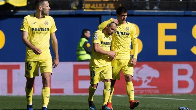 El Villarreal ganó y perdió en sus dos visitas a Portugal