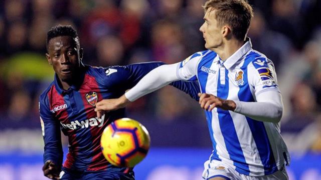 Boateng se deja ver en el Ciutat mientras resuelve su traspaso a la liga china