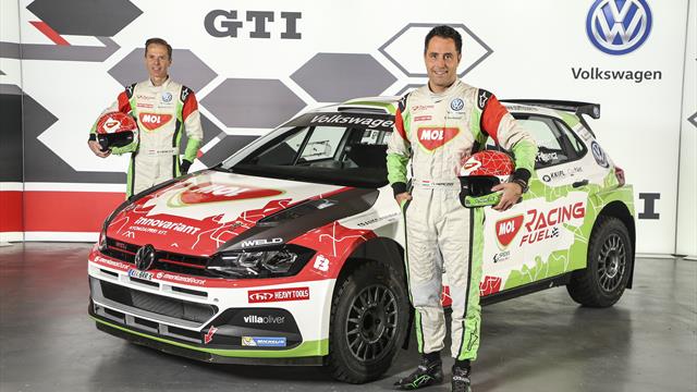Herczig excité et curieux avant la saison ERC