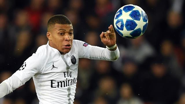 Le PSG va frapper un grand coup à Old Trafford : c’est FIFA 19 qui le dit Le PSG va frapper un grand coup à Old Trafford : c’est FIFA 19 qui le dit