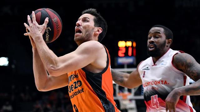 El Valencia contará con el apoyo de más de quinientos seguidores en la Copa
