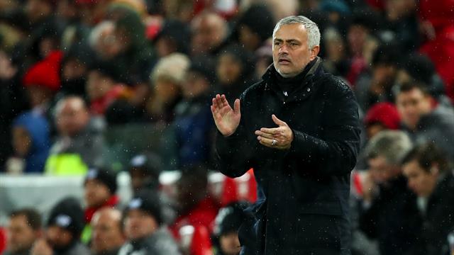 Mourinho hat einen neuen Job