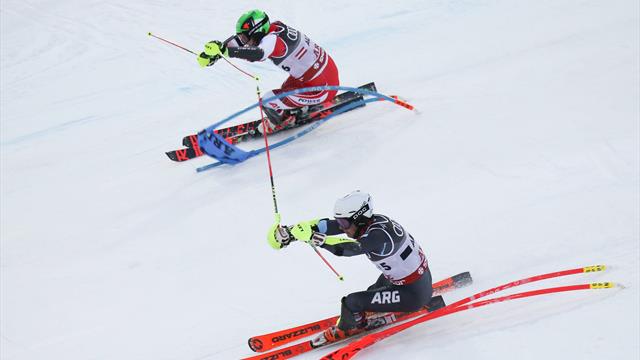 Offiziell: Ski-WM 2021 mit zwei neuen Wettbewerben