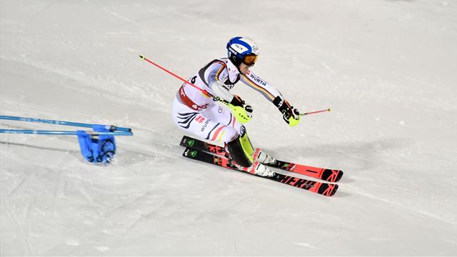 Mit Video | "Brutal!" Deutsches Team verpasst Medaille