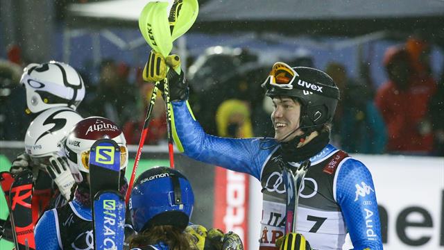Italia strepitosa nel Team Event! Gli azzurri vincono una storica medaglia di bronzo