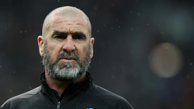 La punchline magique de Canto pour soutenir MU face au PSG