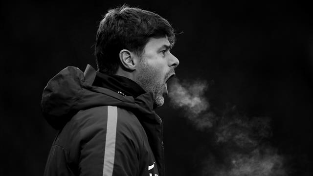 Pochettino, sans trophée mais certainement pas sans mérite