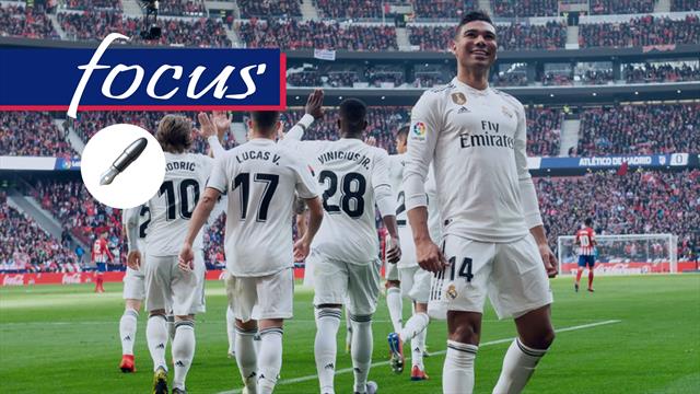 In Spagna sono sicuri: "Il Real Madrid può ancora vincere la Champions? Assolutamente sì"