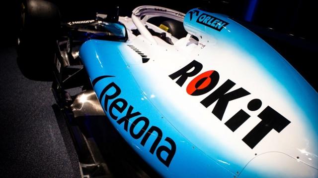 La Williams ne sera pas finie d'être construite pour le début des essais