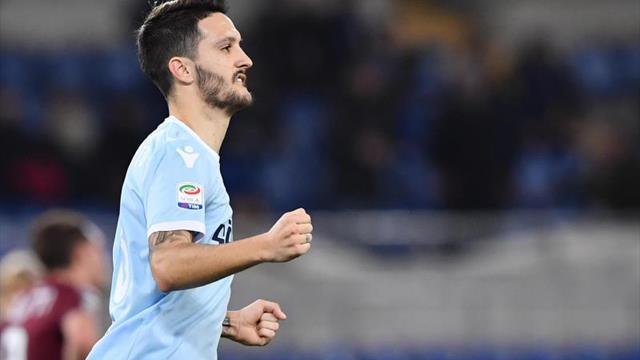 Luis Alberto: "El Sevilla es de los mejores, pero nosotros tenemos hambre"