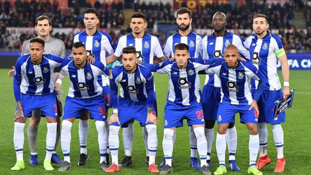 Casillas hace historia al jugar su 19 ronda de octavos de Champions