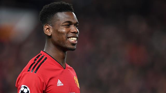 Le pagelle di Manchester United-PSG 0-2: Di Maria domina, disastro Pogba