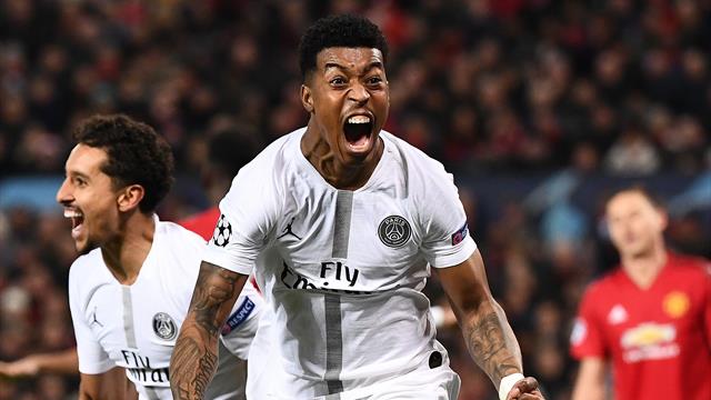 Paris erobert Manchester: "Dann ist einiges möglich"