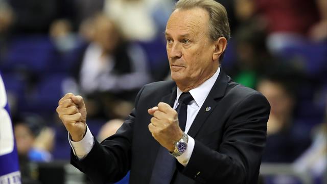 BBL: Berlin und Würzburg siegen erneut