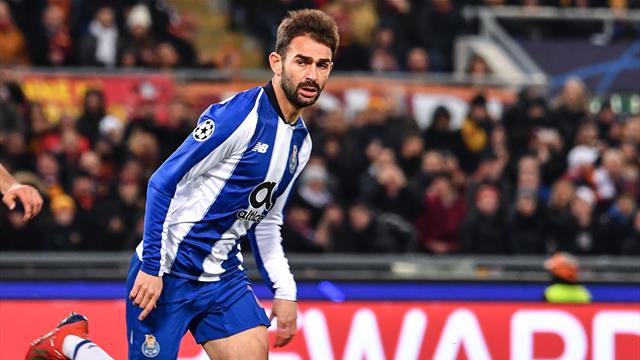 ⚽👀 Casillas y Adrián dan vida al Oporto tras el doblete de Zaniolo (2-1)