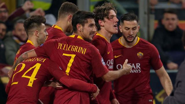 Doppietta di Zaniolo, primo round alla Roma: Porto battuto 2-1 e qualificazione aperta