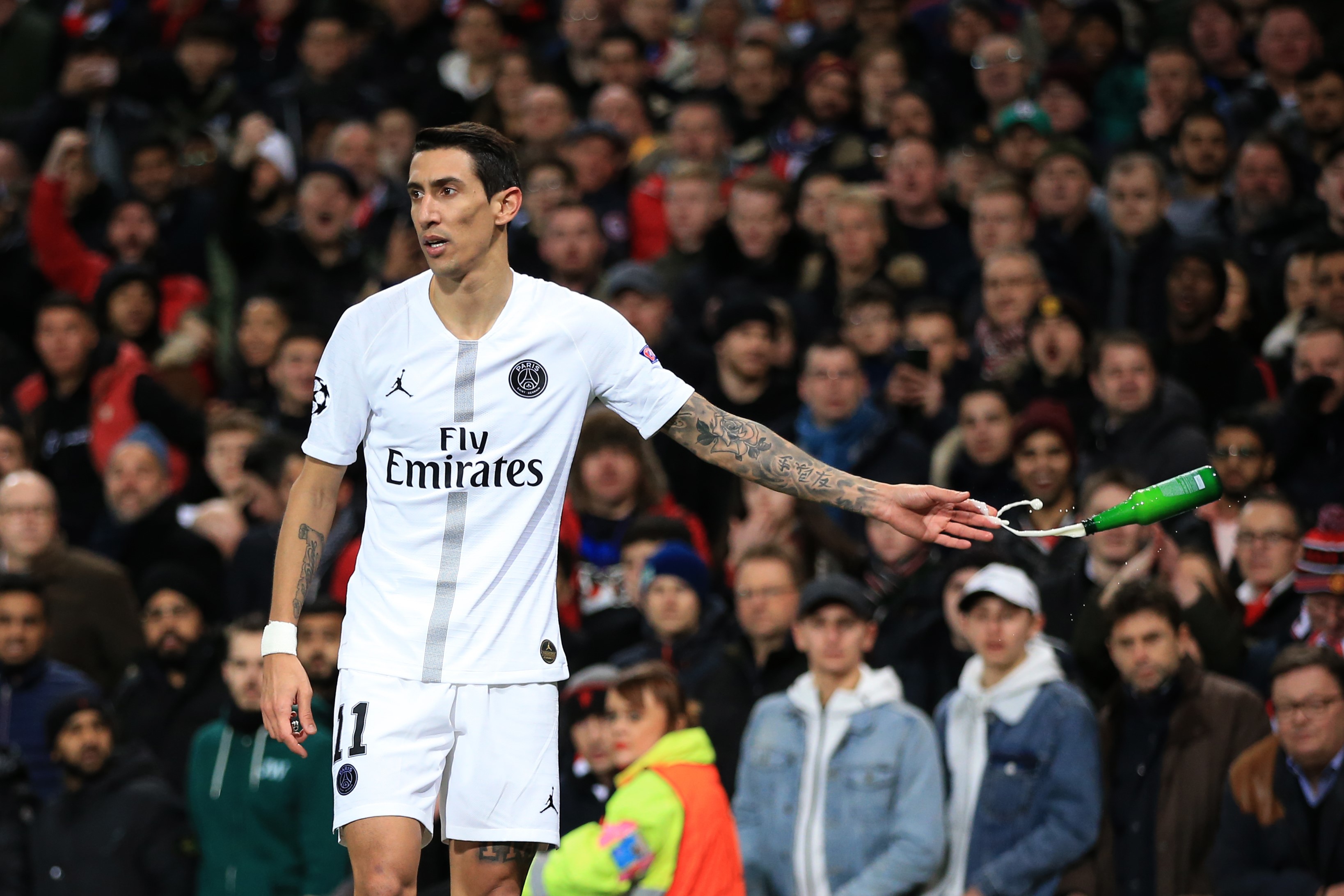 PSG