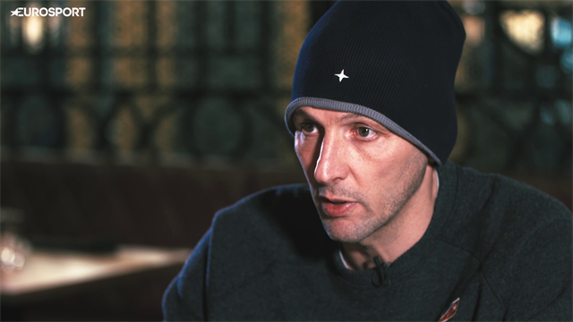 Il consiglio di Materazzi: "Inter, ricomincia a vincere con l'Europa League" Il consiglio di Materazzi: "Inter, ricomincia a vincere con l'Europa League"