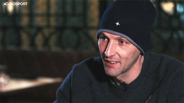 Materazzi: "Skriniar mi ricorda Samuel, tra i giovani mi piace molto Gianluca Mancini" Materazzi: "Skriniar mi ricorda Samuel, tra i giovani mi piace molto Gianluca Mancini"