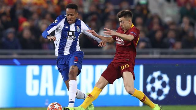 Militão, première recrue du Real 2.0 de Zidane